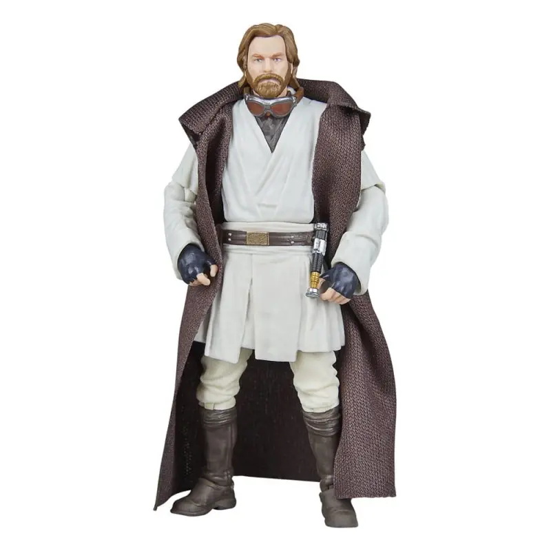 Star Wars: Obi-Wan Kenobi Vintage Collection figurine Obi-Wan Kenobi (Jedi Legend) 10 cm | 5010996299284