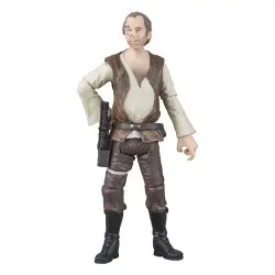 Star Wars Episode IV Vintage Collection figurine Doctor Evazan 10 cm