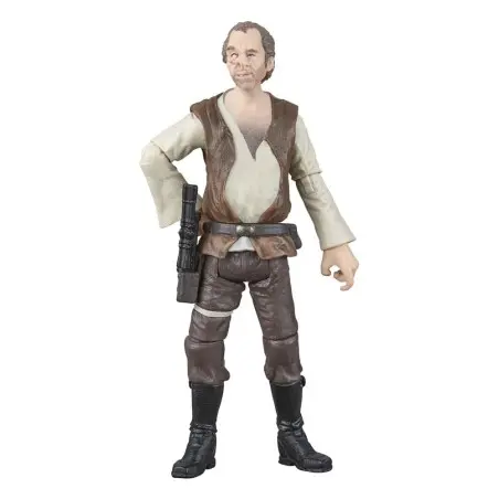 Star Wars Episode IV Vintage Collection figurine Doctor Evazan 10 cm | 5010996281791