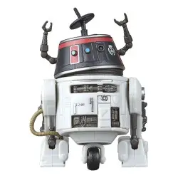 Star Wars: Rebels Vintage Collection figurine Chopper (Imperial Disguise) 6 cm