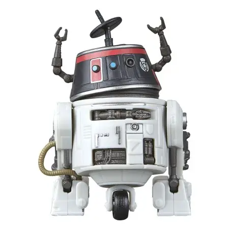 Star Wars: Rebels Vintage Collection figurine Chopper (Imperial Disguise) 6 cm | 5010996281807