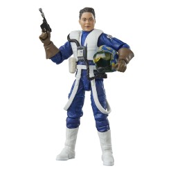 Star Wars: Ahsoka Vintage Collection figurine Lieutenant Callahan 10 cm