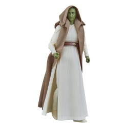 Star Wars: The Acolyte Black Series figurine Jedi Master Vernestra Rwoh 15 cm