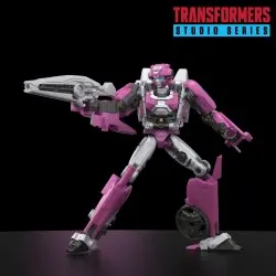 Transformers One Studio Series Deluxe Class figurine Elita-1 11 cm