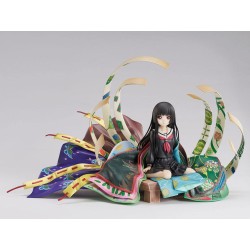 Jigoku Shojo statuette PVC 1/7 Yoi no Togi - Ai Enma 18 cm