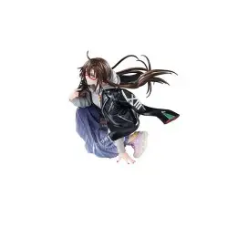 Neon Genesis Evangelion statuette PVC 1/7 Makinami Mari Illustrious Ver. Radio Eva Part 2 16 cm