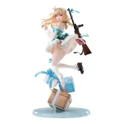 Girls Frontline statuette PVC 1/7 KP-31 Korvatunturi Pixie Ver. 27 cm