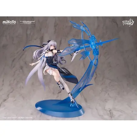 Honkai Impact 3rd statuette PVC 1/7 Bronya Zaychik Silverwing: N-EX 35 cm | 4573451878789
