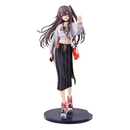Girls Frontline statuette PVC 1/7 UMP45 Corona Sunset 25 cm | 4573451878833