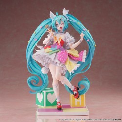 Character Vocal Series 01 statuette 1/7 Hatsune Miku Expo 2023 VR Ver. 26 cm