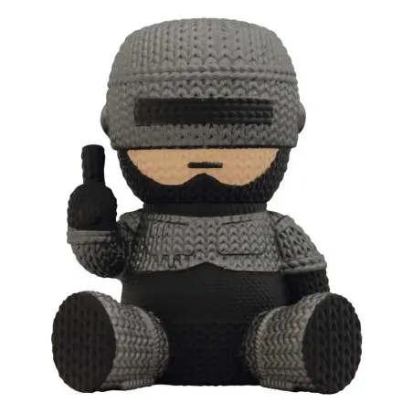 Robocop figurine vinyle Robocop 13 cm | 0818730022601