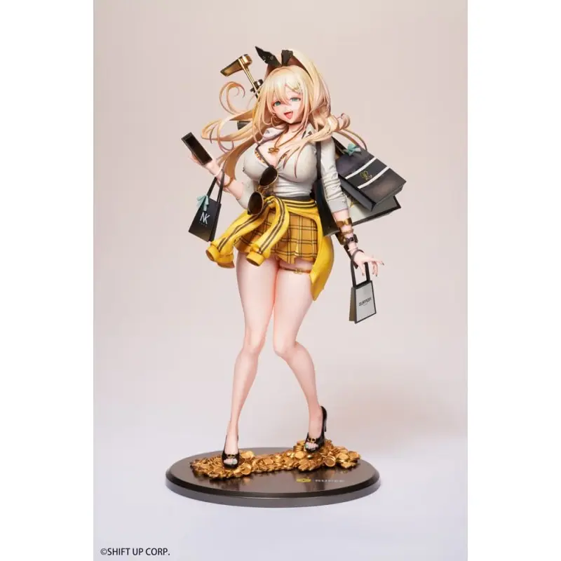 Goddess of Victory: Nikke statuette PVC 1/7 Rupee 30 cm     | 6974982160653