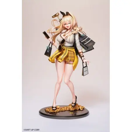 Goddess of Victory: Nikke statuette PVC 1/7 Rupee 30 cm     | 6974982160653