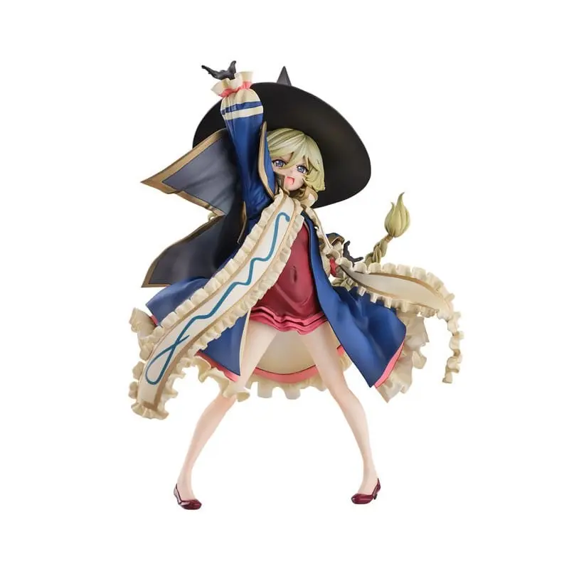 Senki Zesshou Symphogear GX statuette 1/7 Carol Malus Dienheim 23 cm | 4570157166936