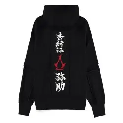 Assassin´s Creed Shadows Sweater à capuche Shinobi (L)