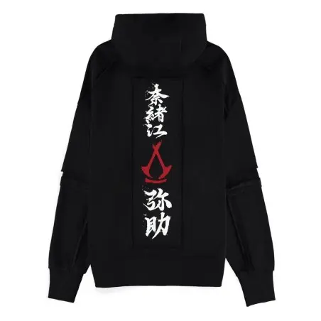 Assassin´s Creed Shadows Sweater à capuche Shinobi (L) | 8718526215687