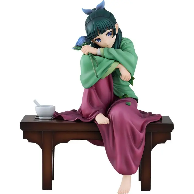 The Apothecary Diaries statuette PVC 1/7 Maomao 18 cm | 4580590197121