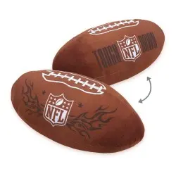 NFL coussin Touch Down 38 cm | 4006891974044