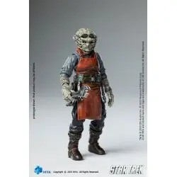 Action figures | MagicFranco 