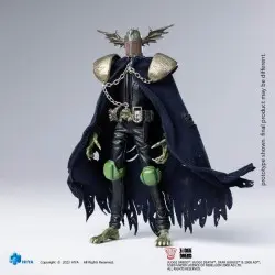 Action figures | MagicFranco 