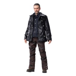 The Walking Dead: Dead City figurine 1/12 Exquisite Super Series Negan 16 cm