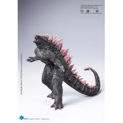 Godzilla x Kong: The New Empire figurine Exquisite Stylist Godzilla Evolved Ver. 18 cm  