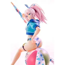 Tales of Arise statuette PVC 1/6 Shionne Summer Ver. 18 cm