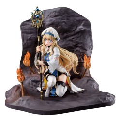 Goblin Slayer 2 statuette PVC 1/6 Priestess 22 cm