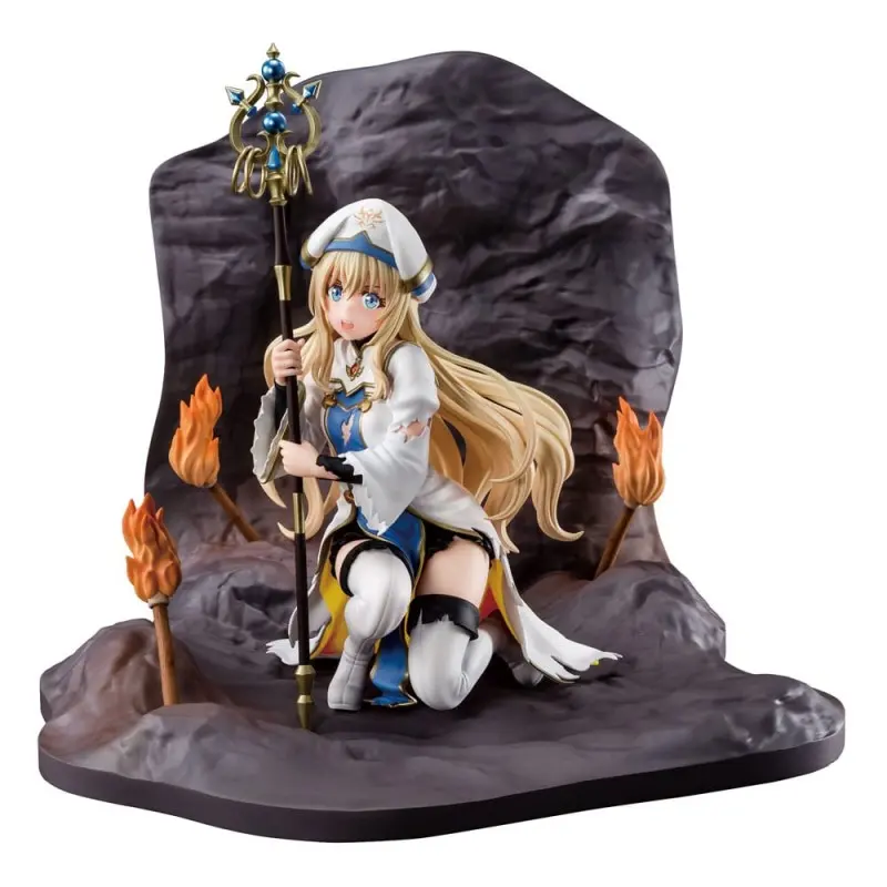 Goblin Slayer 2 statuette PVC 1/6 Priestess 22 cm | 4570000500139