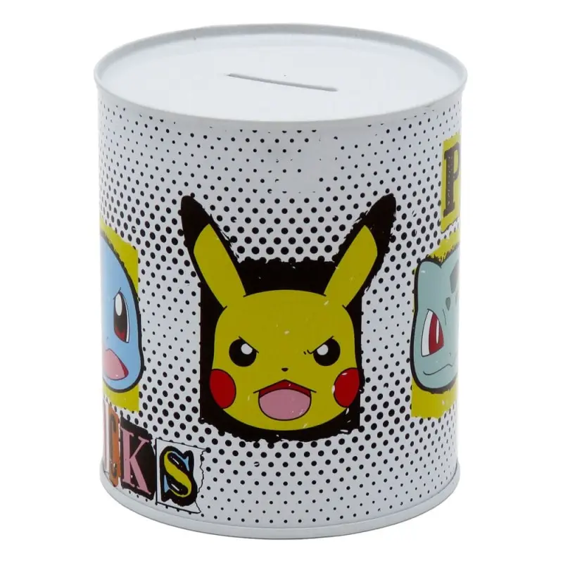 Pokemon tirelire Medium | 8426842096056