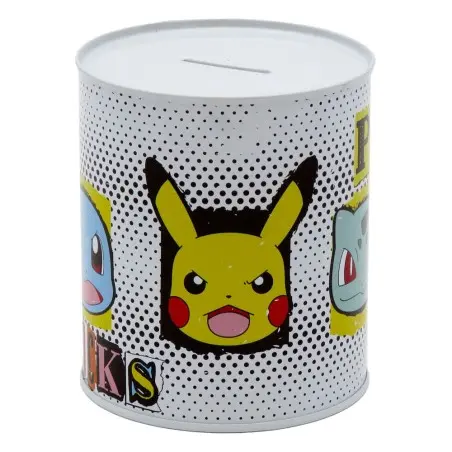 Pokemon tirelire Medium | 8426842096056