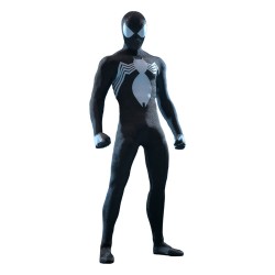 The Amazing Spider-Man figurine 1/6 Spider-Man (Symbiote Suit) 30 cm