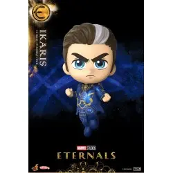 Les Éternels figurine Cosbaby (S) Ikaris 10 cm | 4895228608932