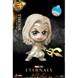 Les Éternels figurine Cosbaby (S) Thena 10 cm | 4895228608949