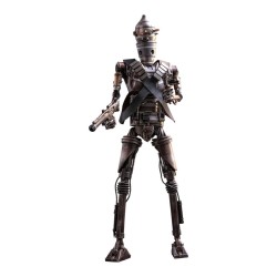 Star Wars The Mandalorian figurine 1/6 IG-11 36 cm