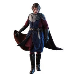 Star Wars The Clone Wars figurine 1/6 Anakin Skywalker 31 cm