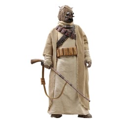 Star Wars The Mandalorian figurine 1/6 Tusken Raider 31 cm