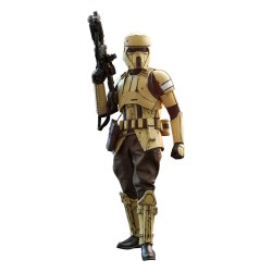 Star Wars The Mandalorian figurine 1/6 Shoretrooper 30 cm