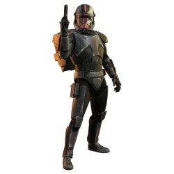 Star Wars: The Bad Batch figurine 1/6 Hunter 30 cm