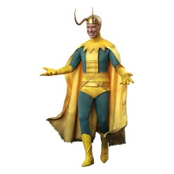 Loki Figurine 1/6 Classic Loki 31 cm