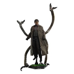 Spider-Man: No Way Home figurine Movie Masterpiece 1/6 Doc Ock 31 cm