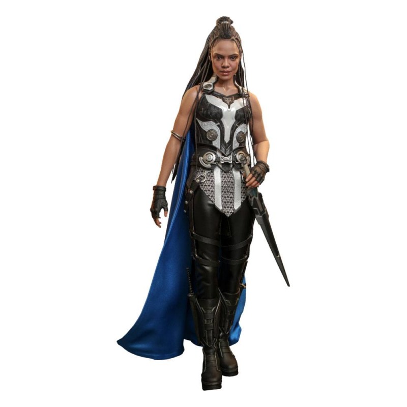 Thor: Love and Thunder Masterpiece figurine 1/6 Valkyrie 28 cm | 0000000911757