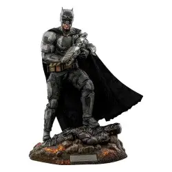 Zack Snyder`s Justice League figurine 1/6 Batman (Tactical Batsuit Version) 33 cm