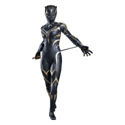 Black Panther: Wakanda Forever figurine Movie Masterpiece 1/6 Black Panther 28 cm