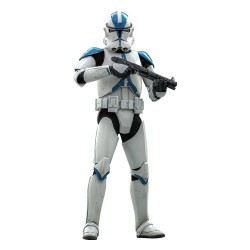 Star Wars: Obi-Wan Kenobi figurine 1/6 501st Legion Clone Trooper 30 cm