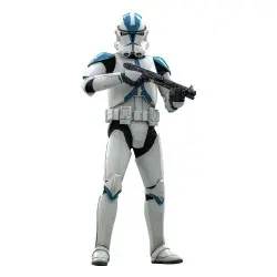 Star Wars: Obi-Wan Kenobi figurine 1/6 501st Legion Clone Trooper 30 cm | 4895228612793