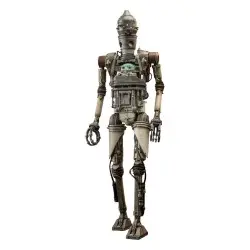 Star Wars: The Mandalorian figurine 1/6 IG-12 36 cm