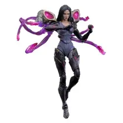 League of Legends figurine Video Game Masterpiece 1/6 Kai'Sa 29 cm