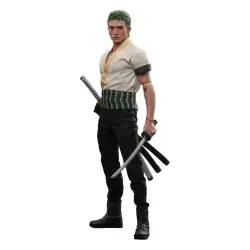 One Piece (Netflix) figurine 1/6 Roronoa Zoro 31 cm