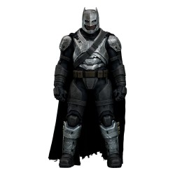 Batman v Superman : L'Aube de la justice figurine Movie Masterpiece 1/6 Armored Batman 2.0 33 cm